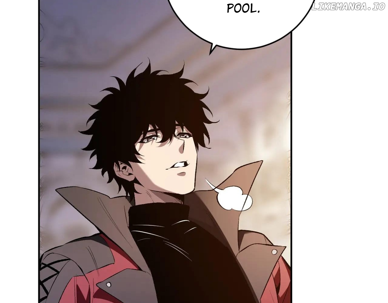Doomsday for All: Me, Virus Monarch Chapter 54 - page 72